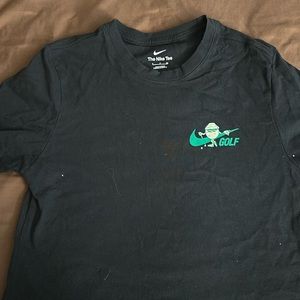 Nike Golf shirt
